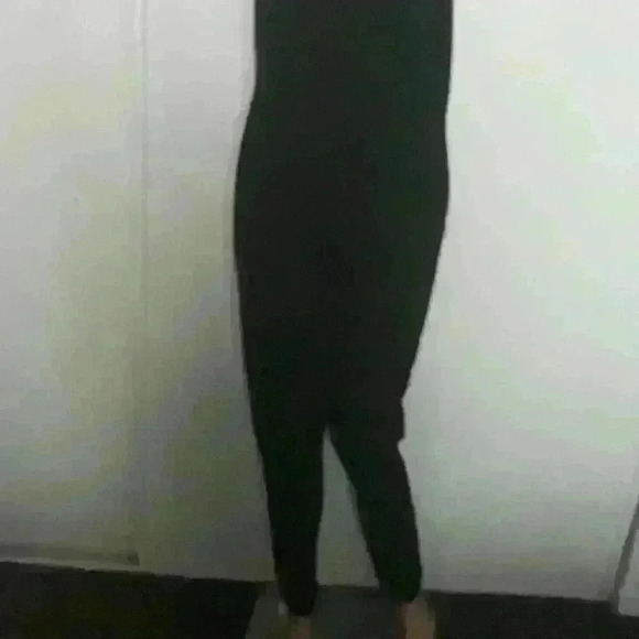 Street wear society sexy party/cocktail office bodysuit with stretch SL - Picture 3 of 7